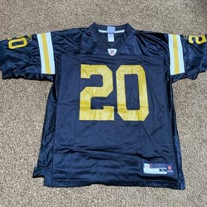 New York Jets Throwback Jersey